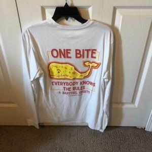 Vineyard vines x barstool sports